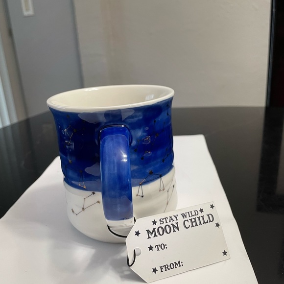 Stay Wild Moon Child coffee mug - Picture 3 of 5